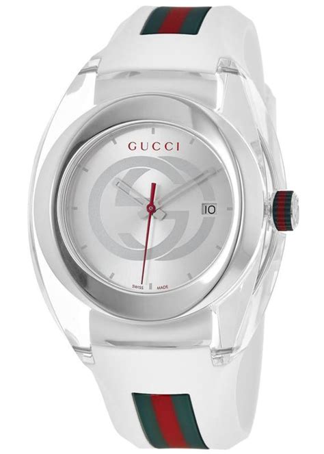 Gucci Sync XXL Unisex Watch YA137102 